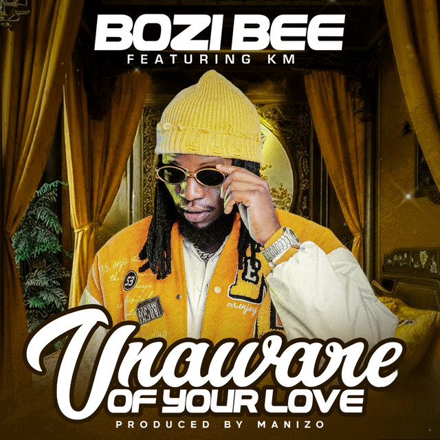 Bozi Bee
