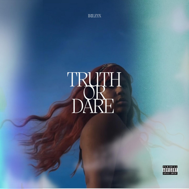 Truth Or Dare cover art
