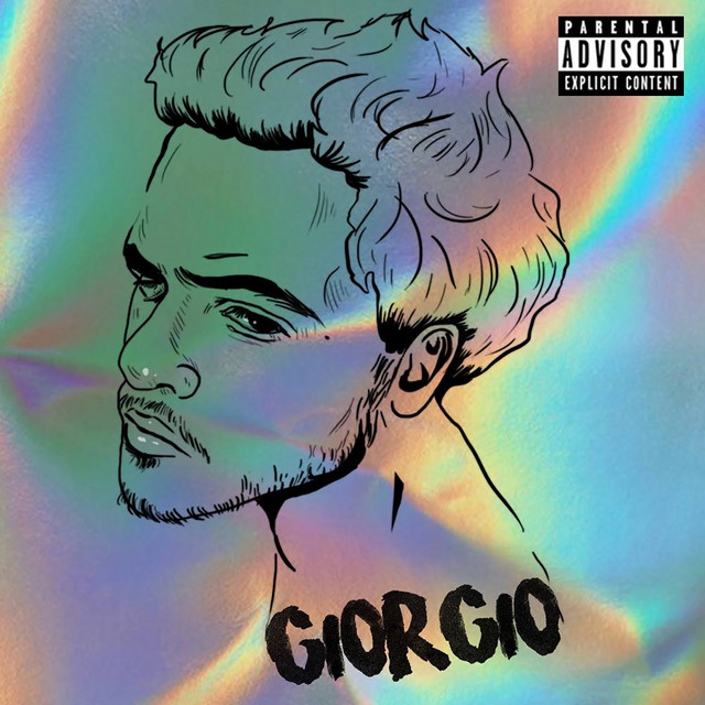 Giorgio cover art