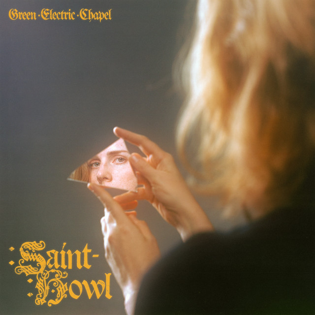 Green Electric Chapel cover art
