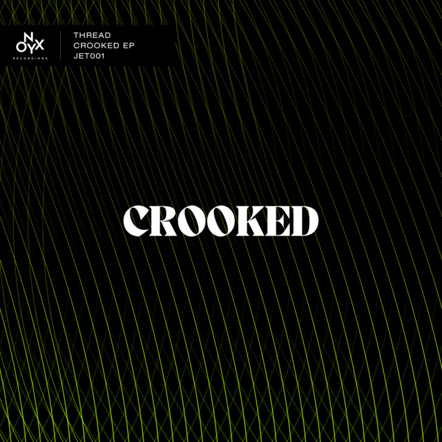 Crooked - Operate Remix cover art