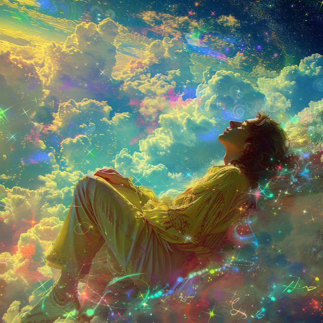 Heavenly Harmony cover art