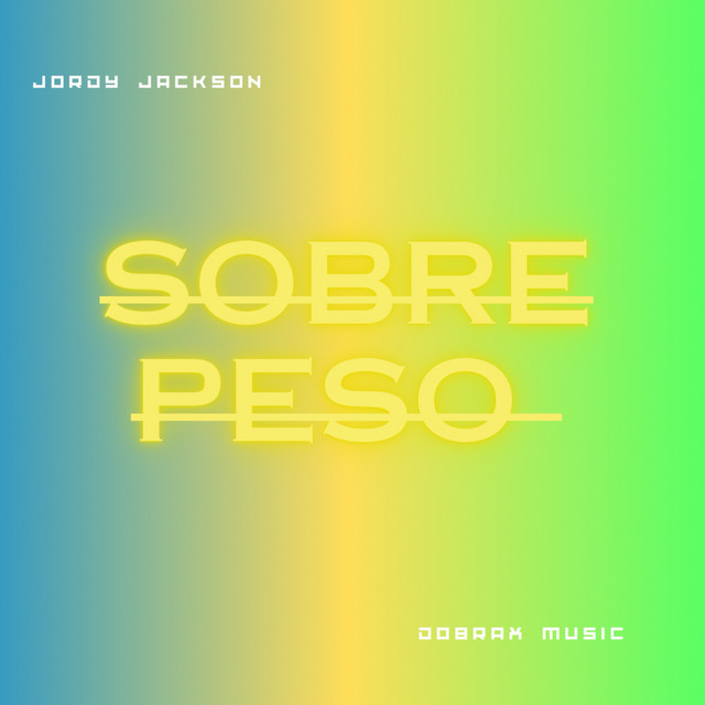 Sobrepeso cover art