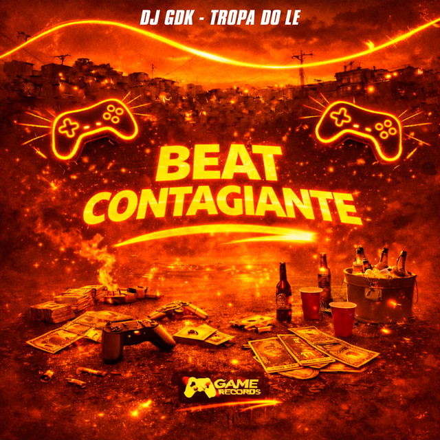 Beat Contagiante