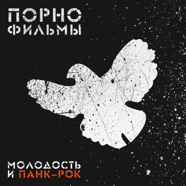 Молодость и панк-рок cover art