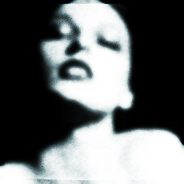 Girl On The Shore cover art