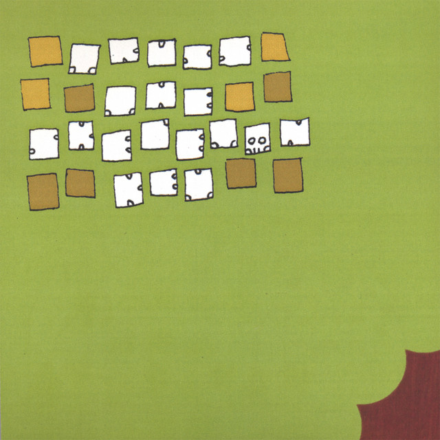 The Skeleton Key cover art