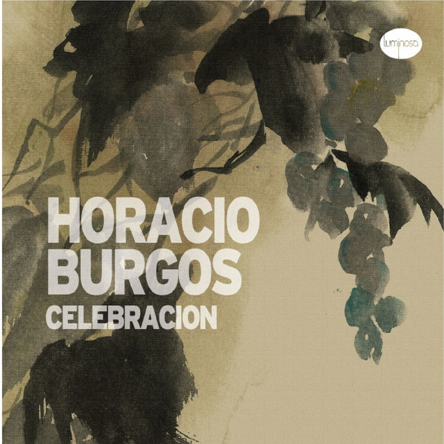 Celebración cover art