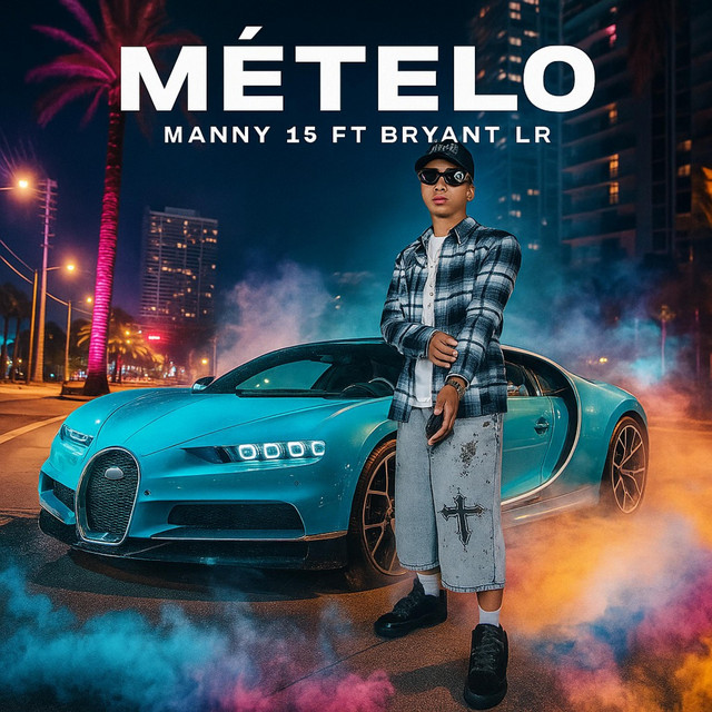Manny 15