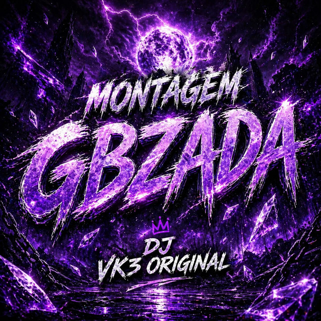 DJ VK3 ORIGINAL