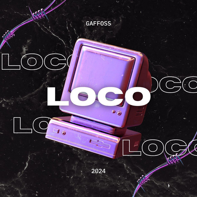 Cover art for Gaffoss — Loco