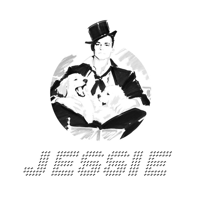 Jessie [€RiX_ T.0.T.P. RMX] cover