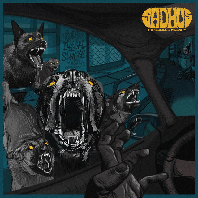 undefined album image