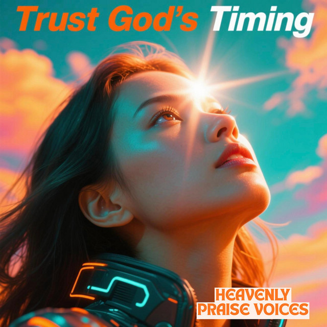 Heavenly Praise Voices