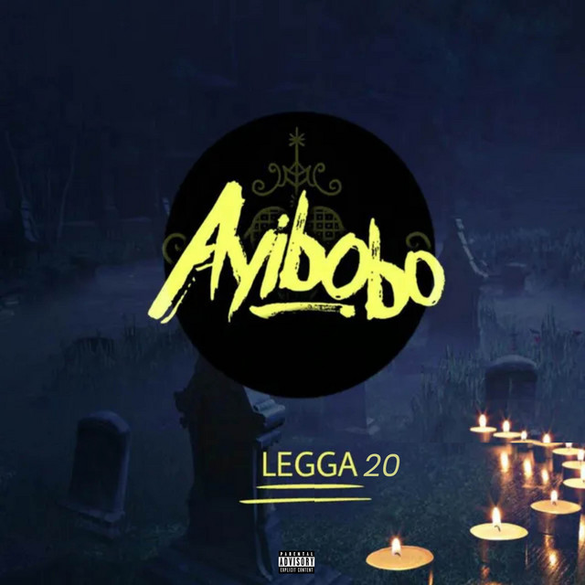 Ayibobo