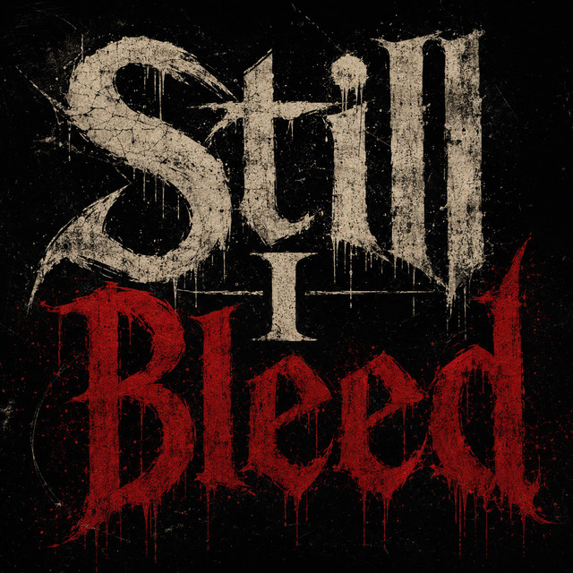Still I Bleed cover