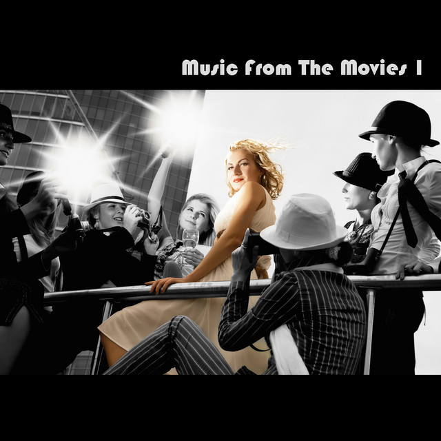 Music From Movies 1 cover art