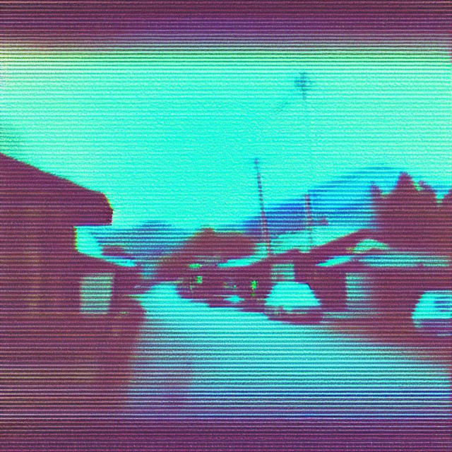 Cover art: BLUES ODYSSEY — shizzzzzik