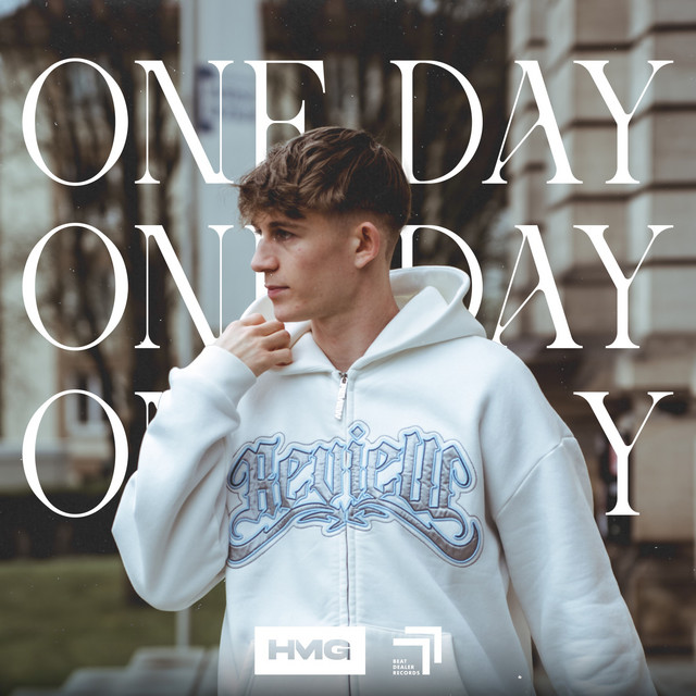 One Day cover art