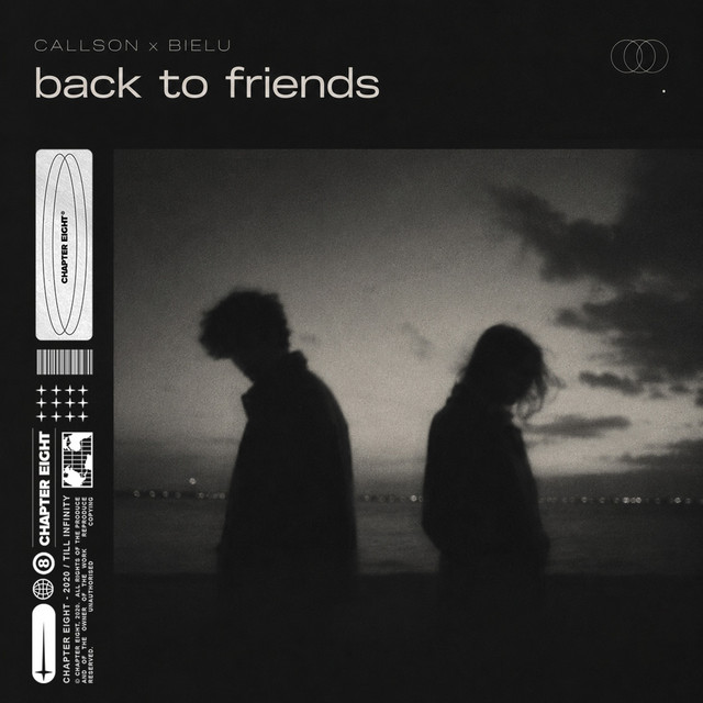 back to friends
