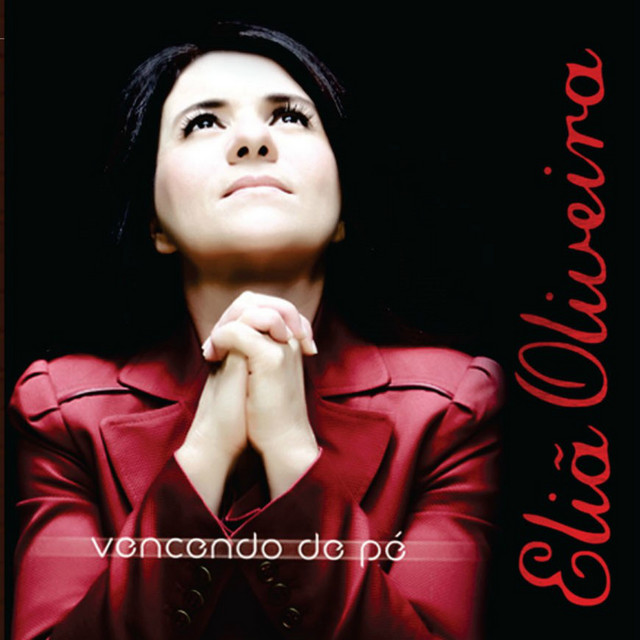 Vencendo de Pé cover art