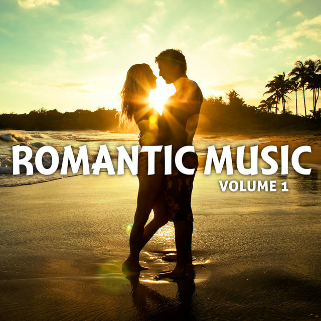 Romantic Music Vol. 1 cover art