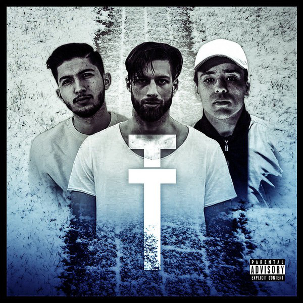 Tout terrain cover art