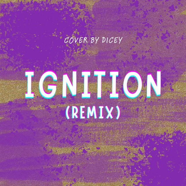 Ignition (Remix) - Female Cover