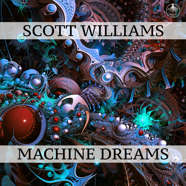 Scott Williams