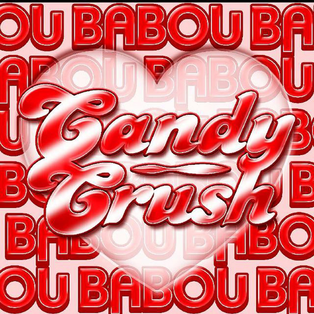 Candy Crush cover