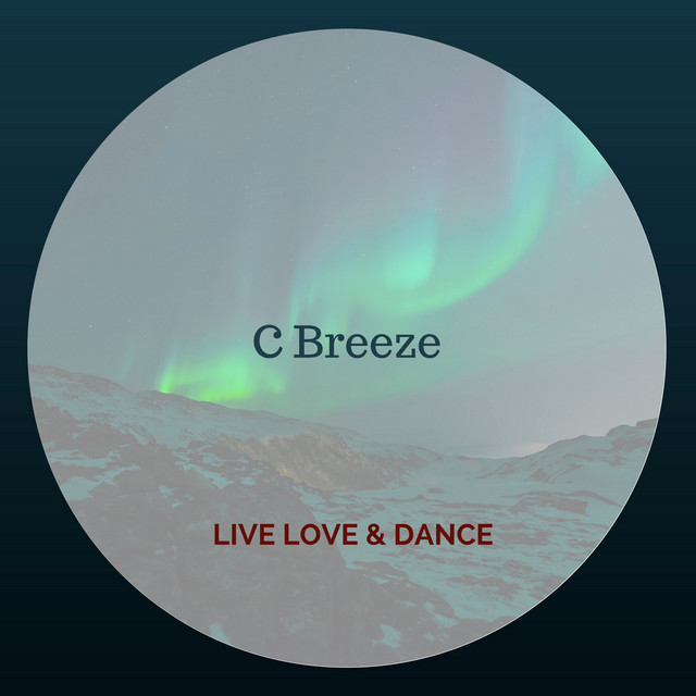 Live Love & Dance cover
