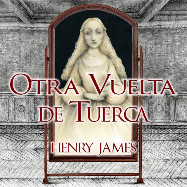 Otra vuelta de tuerca cover art