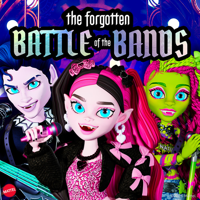 undefined album image