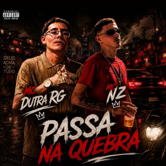 Passa Na Quebra