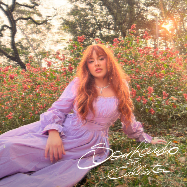 Sonhando cover art