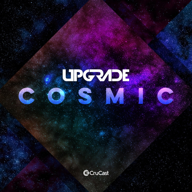 Cosmic artwork