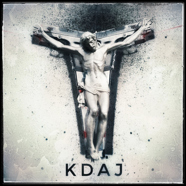 Keiner denkt an Jesus cover art