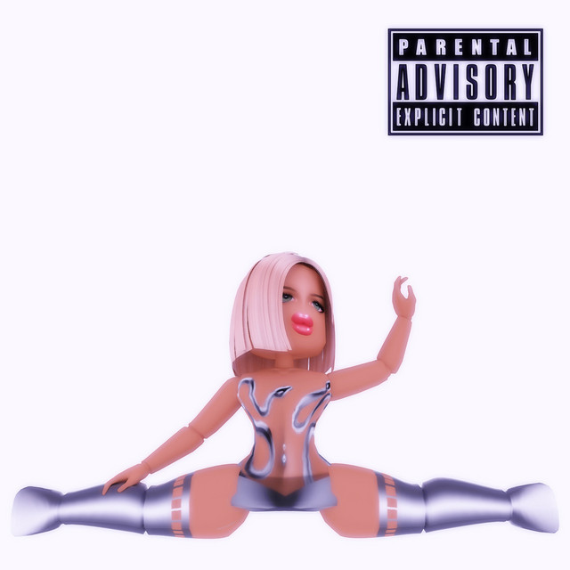 POP PERFECTION cover art