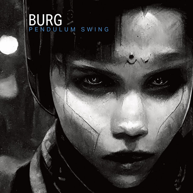 Pendulum Swing cover art