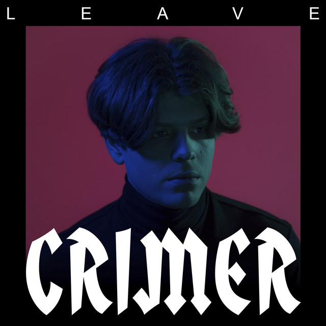 LEAVE