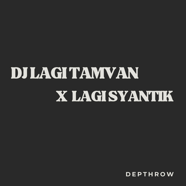 DEPTHROW