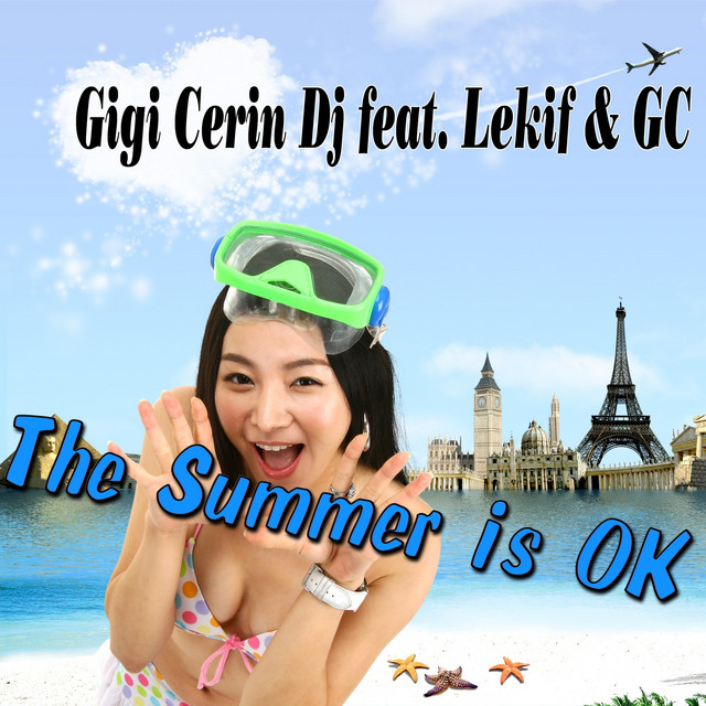 The Summer Is Ok - Extended Version