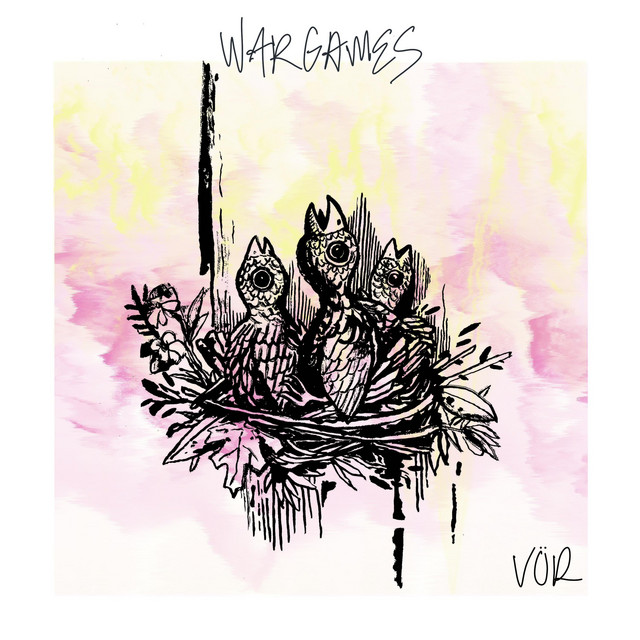 Vör cover art