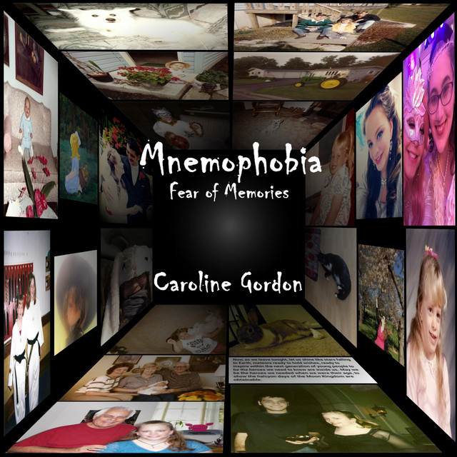 Mnemophobia: Fear of Memories cover art