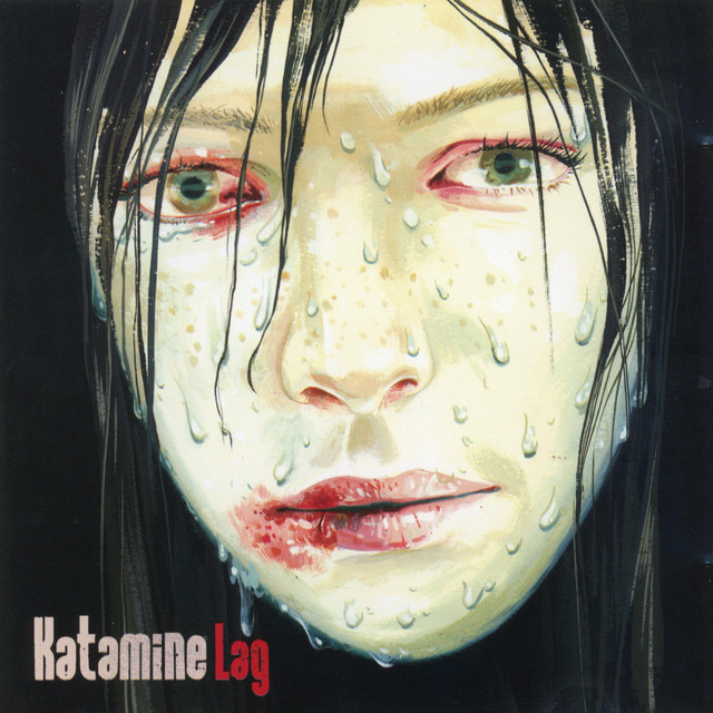 Lag cover
