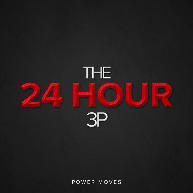 Power Moves Concert & Tour History | Concert Archives
