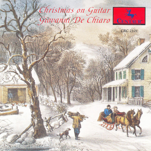 Gesu bambino (Arr. G. De Chiaro)