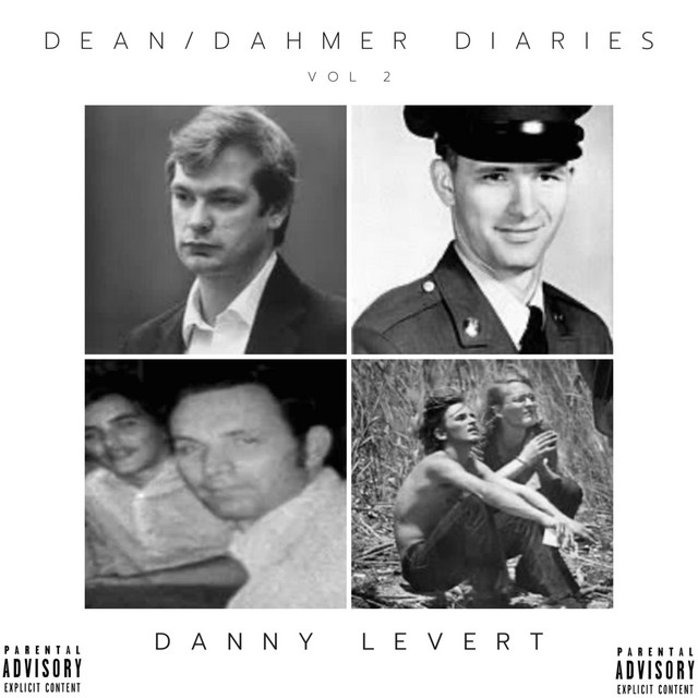 VOL 2: D/D DIARIES (2nd copy) cover art