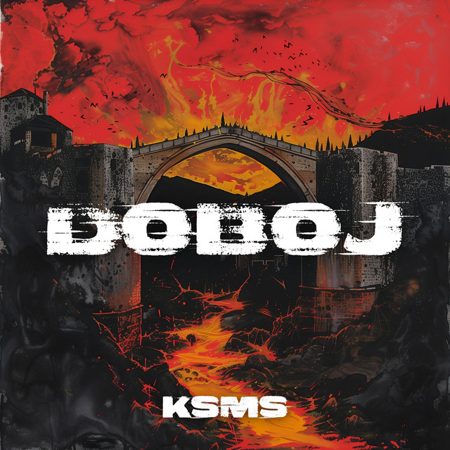 Album art for Doboj