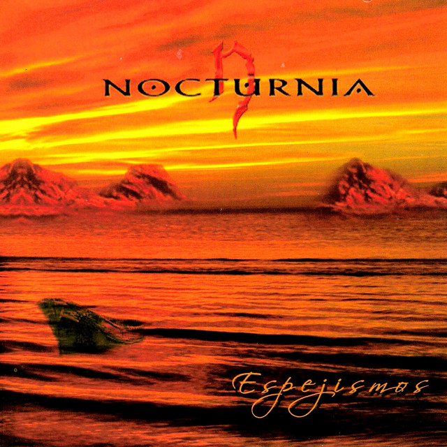 Nocturnía